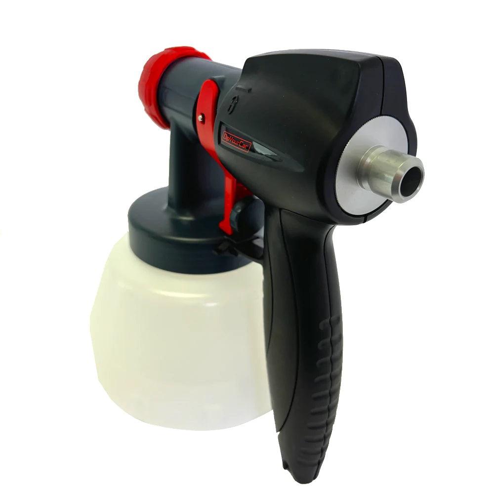 Dyc shop spray gun